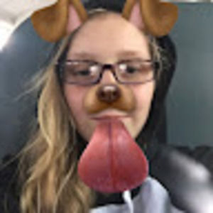 Meet your Posher, Betty